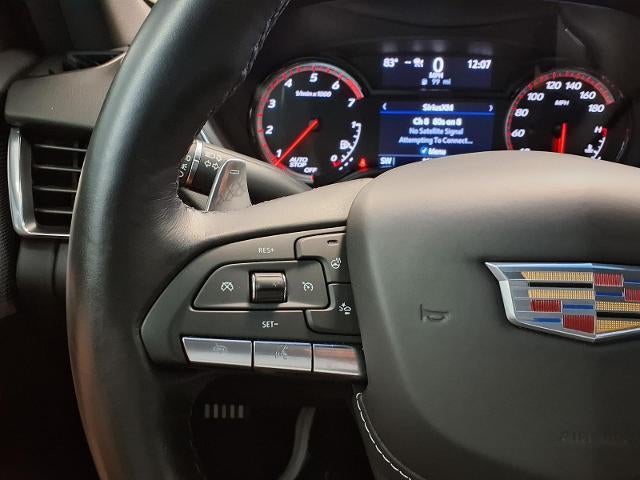 2023 Cadillac CT5-V Base