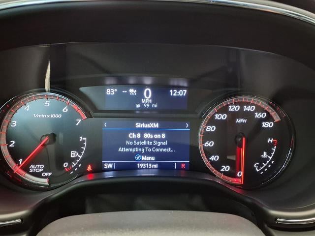 2023 Cadillac CT5-V Base