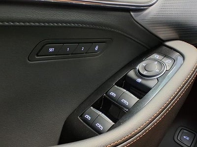 2023 Cadillac CT5-V Base