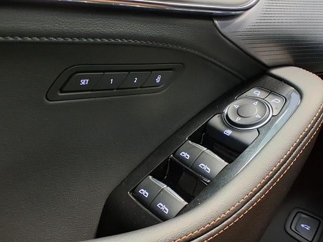 2023 Cadillac CT5-V Base