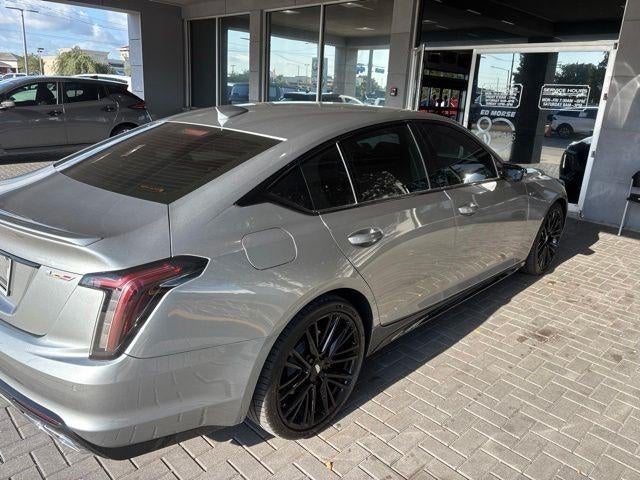 2023 Cadillac CT5-V Base