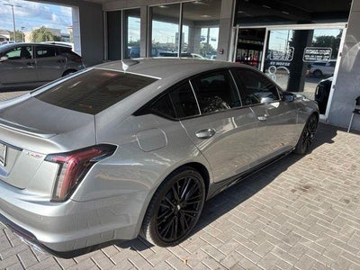 2023 Cadillac CT5-V Base
