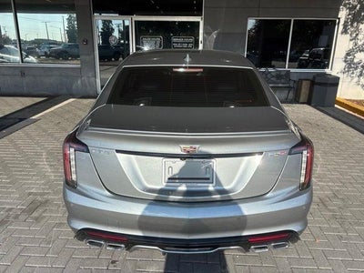 2023 Cadillac CT5-V Base