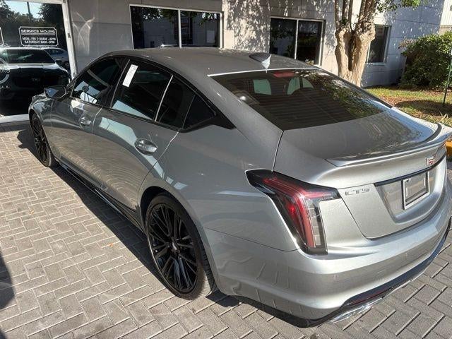 2023 Cadillac CT5-V Base