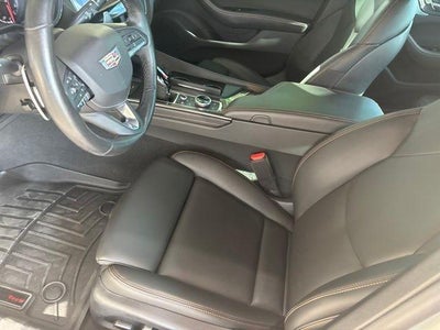 2023 Cadillac CT5-V Base