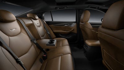 2026 Cadillac CT5-V Base