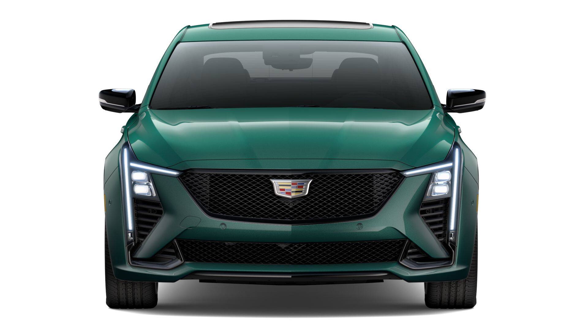 2026 Cadillac CT5-V Base