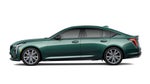 2026 Cadillac CT5-V Base