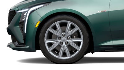 2026 Cadillac CT5-V Base