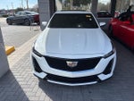 2022 Cadillac CT5 Sport