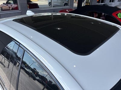 2022 Cadillac CT5 Sport