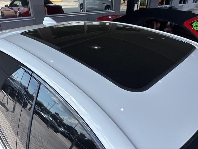 2022 Cadillac CT5 Sport