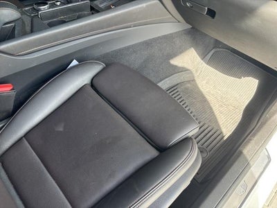 2022 Cadillac CT5 Sport