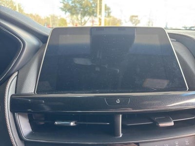 2022 Cadillac CT5 Sport