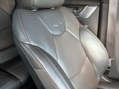 2022 Cadillac CT5 Sport