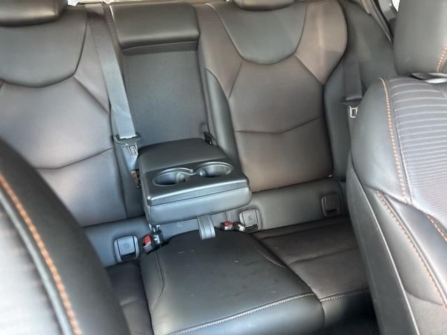 2022 Cadillac CT5 Sport