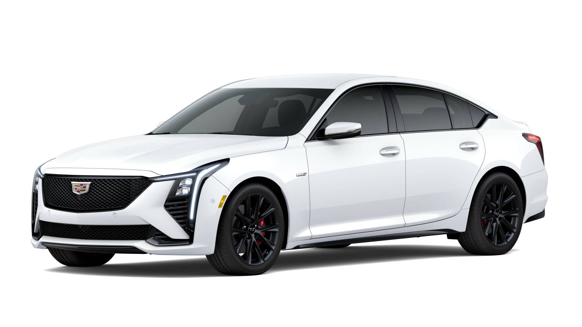 2026 Cadillac CT5-V Base