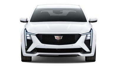 2026 Cadillac CT5-V Base