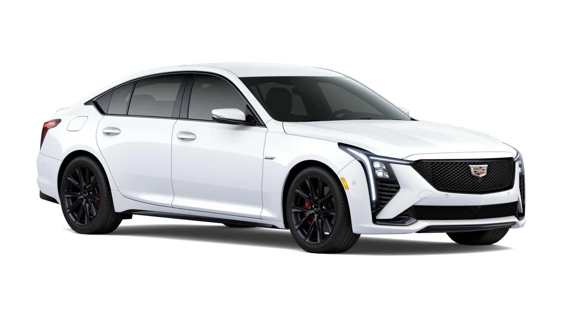 2026 Cadillac CT5-V Base