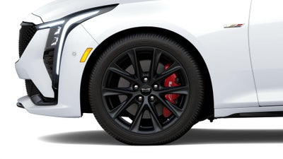 2026 Cadillac CT5-V Base