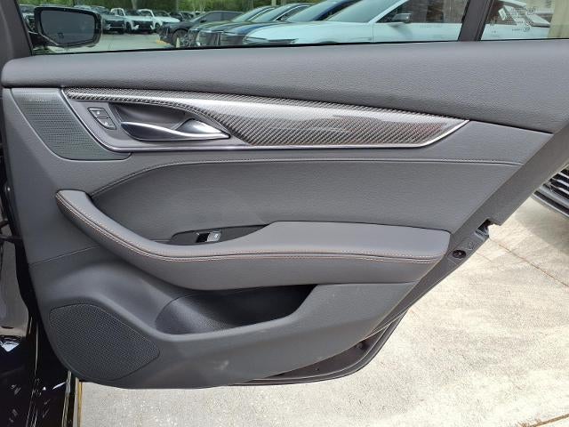 2026 Cadillac CT5-V Base