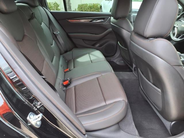 2026 Cadillac CT5-V Base