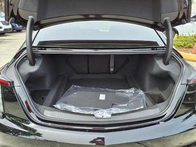 2026 Cadillac CT5-V Base