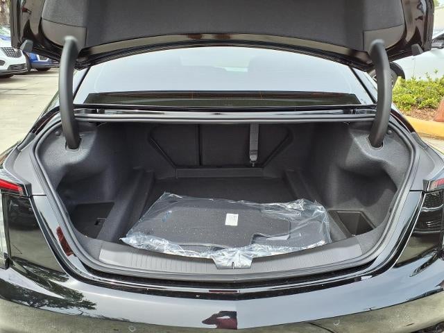 2026 Cadillac CT5-V Base