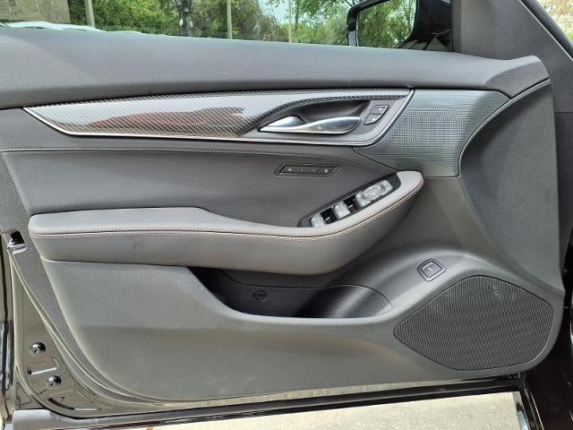 2026 Cadillac CT5-V Base