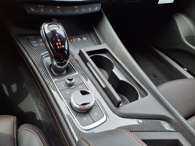 2026 Cadillac CT5-V Base