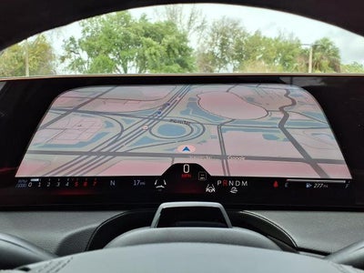 2026 Cadillac CT5-V Base