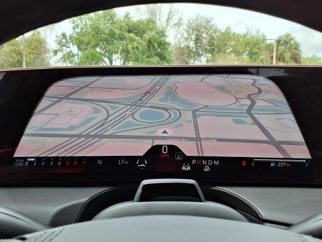 2026 Cadillac CT5-V Base