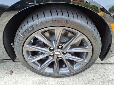 2026 Cadillac CT5-V Base