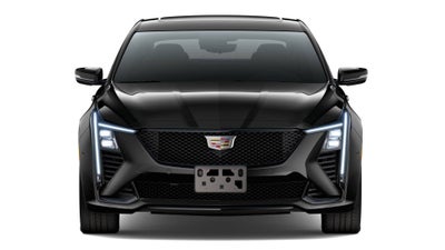 2026 Cadillac CT5-V Base