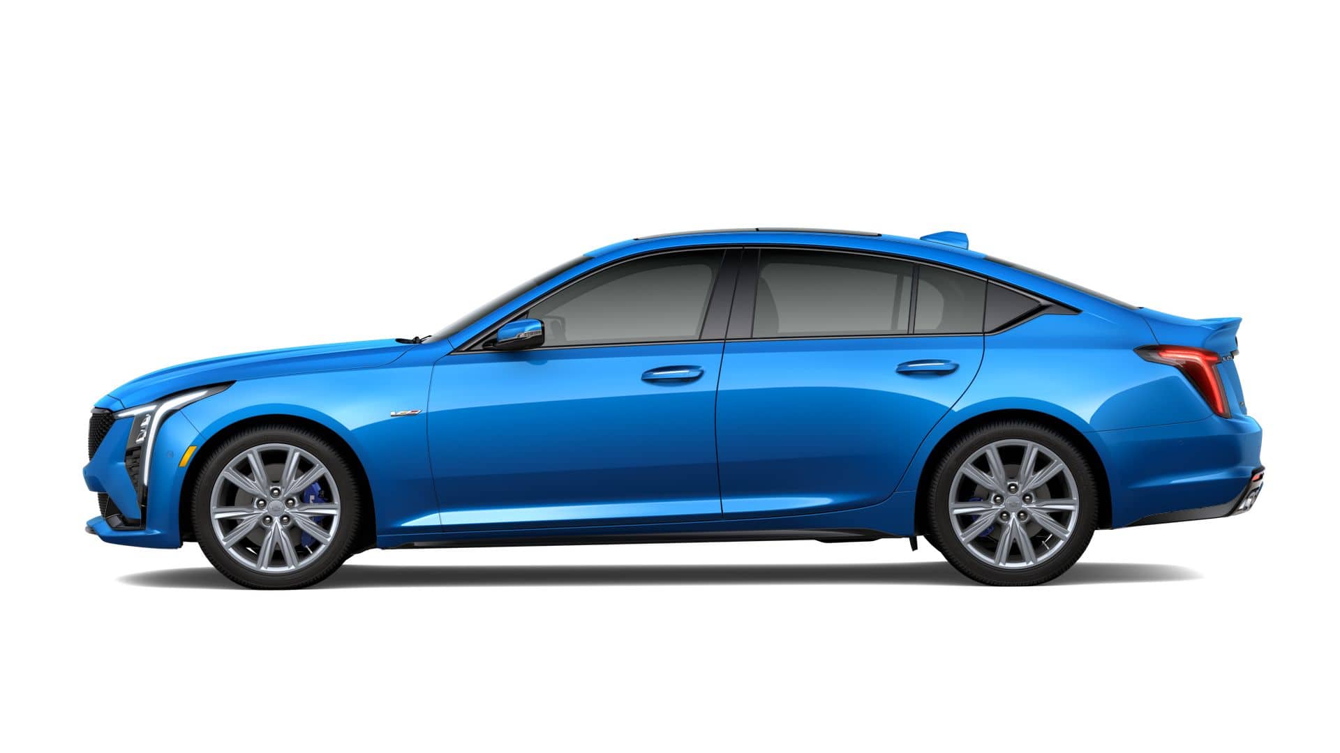 2026 Cadillac CT5-V Base