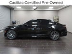 2022 Cadillac CT5-V Base