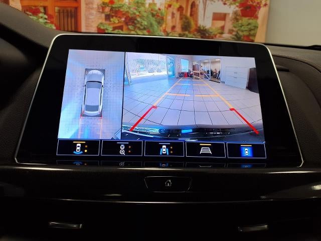 2022 Cadillac CT5-V Base