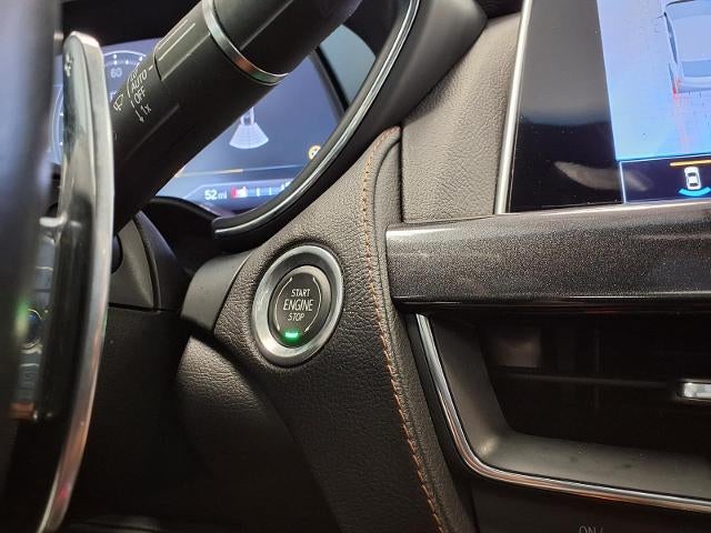2022 Cadillac CT5-V Base
