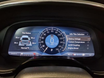 2022 Cadillac CT5-V Base