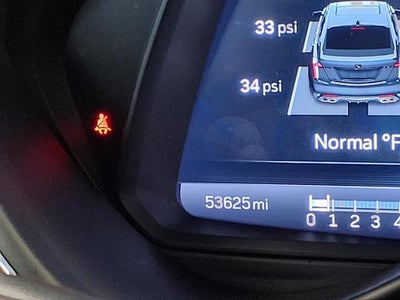 2022 Cadillac CT5-V Base