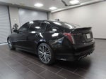 2022 Cadillac CT5-V Base
