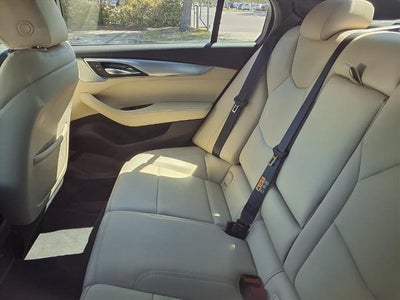 2024 Cadillac CT5 Luxury