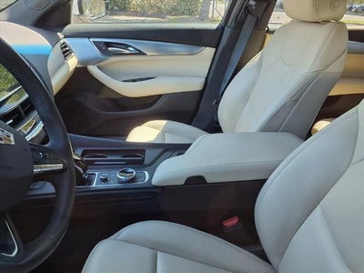 2024 Cadillac CT5 Luxury