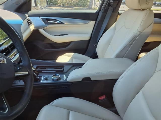 2024 Cadillac CT5 Luxury