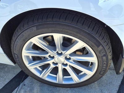 2024 Cadillac CT5 Luxury