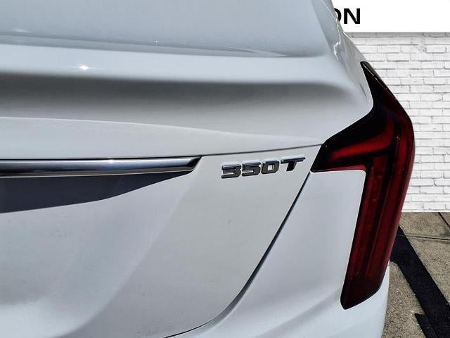 2024 Cadillac CT5 Luxury