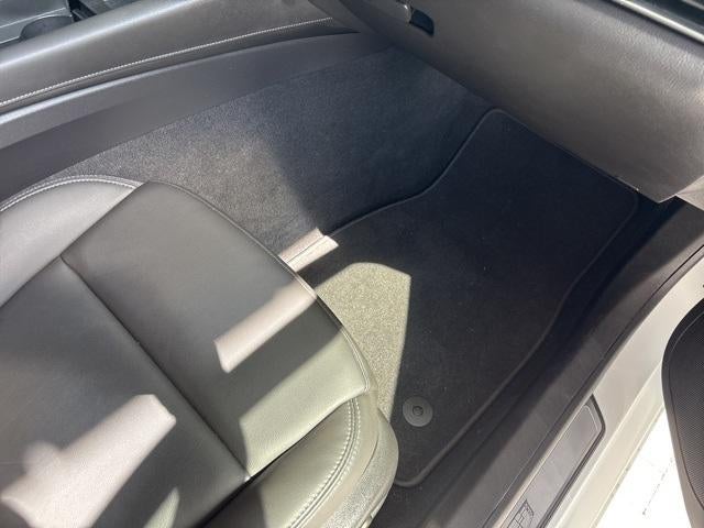 2024 Cadillac CT5 Luxury