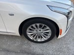 2017 Cadillac CT6 Luxury RWD