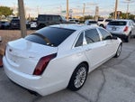 2017 Cadillac CT6 Luxury RWD