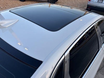 2017 Cadillac CT6 Luxury RWD